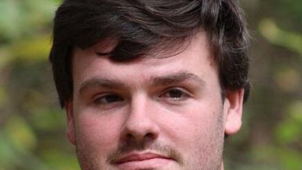 Northeast State names Kingsport's Bryan Kirk outstanding student